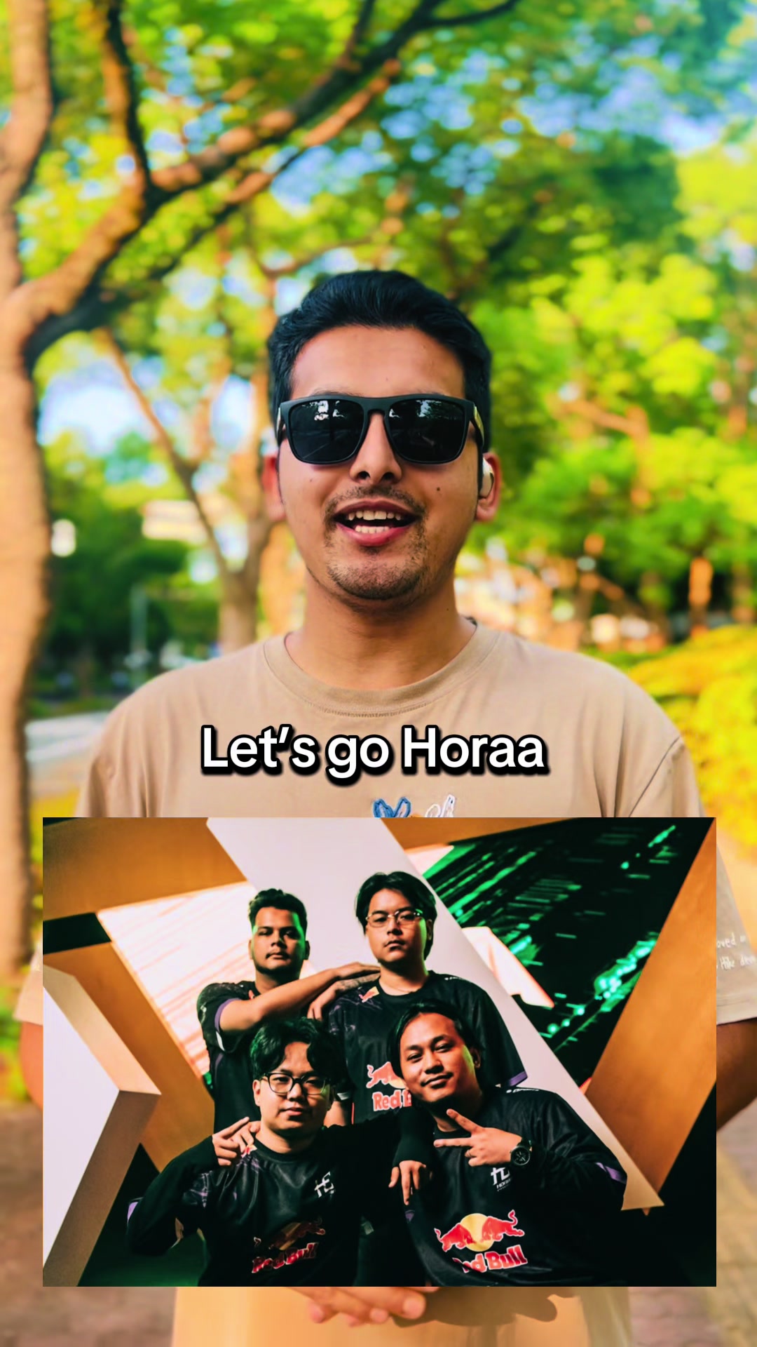 @Dora