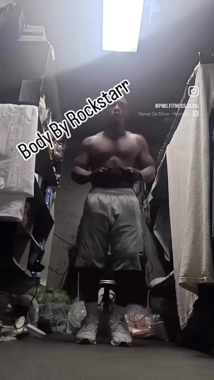 @PmoRockstarr