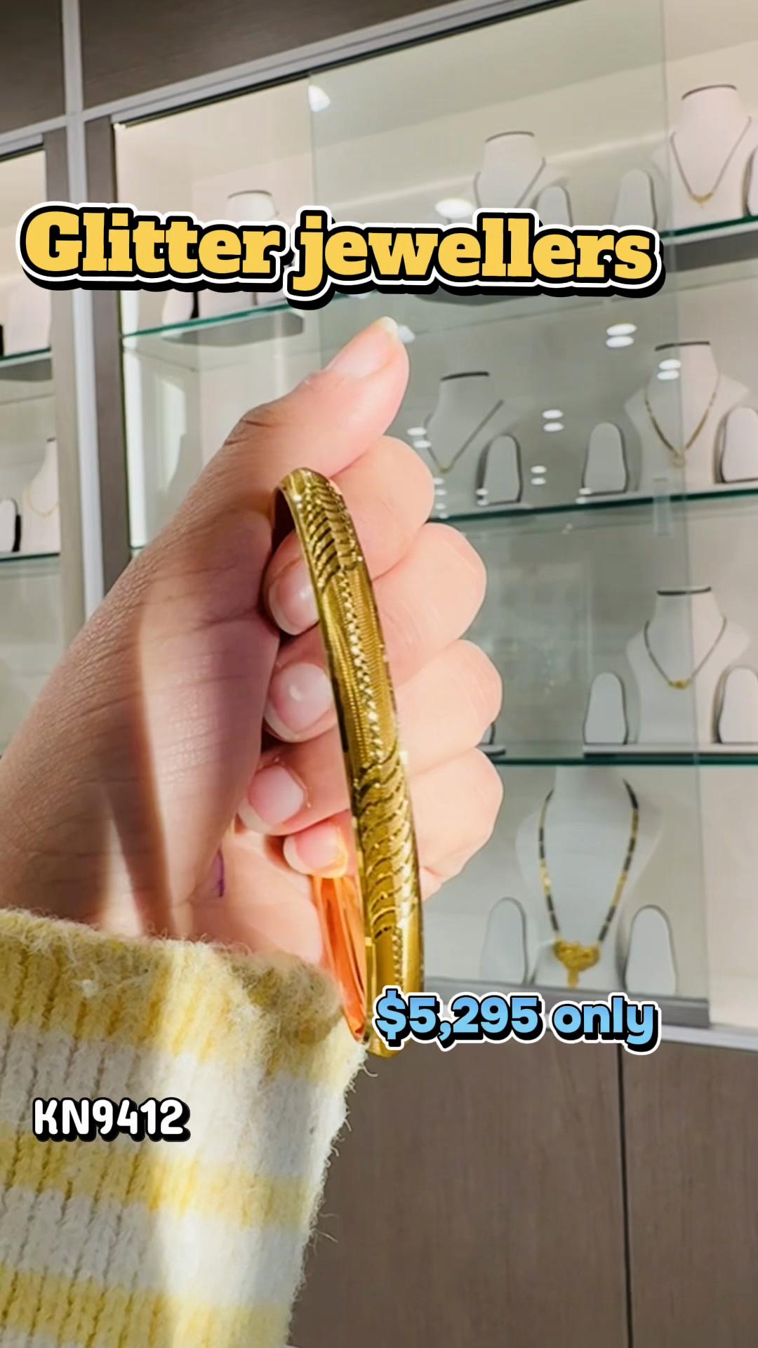 @Glitter Jewellers Australia