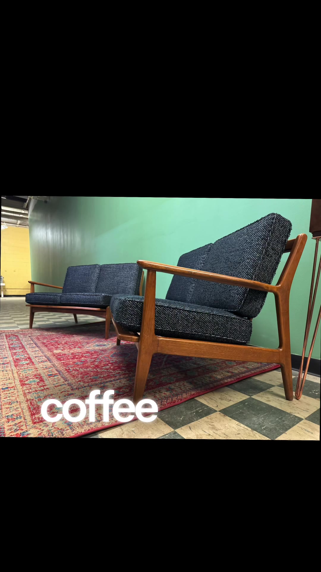 @Spectre Vintage