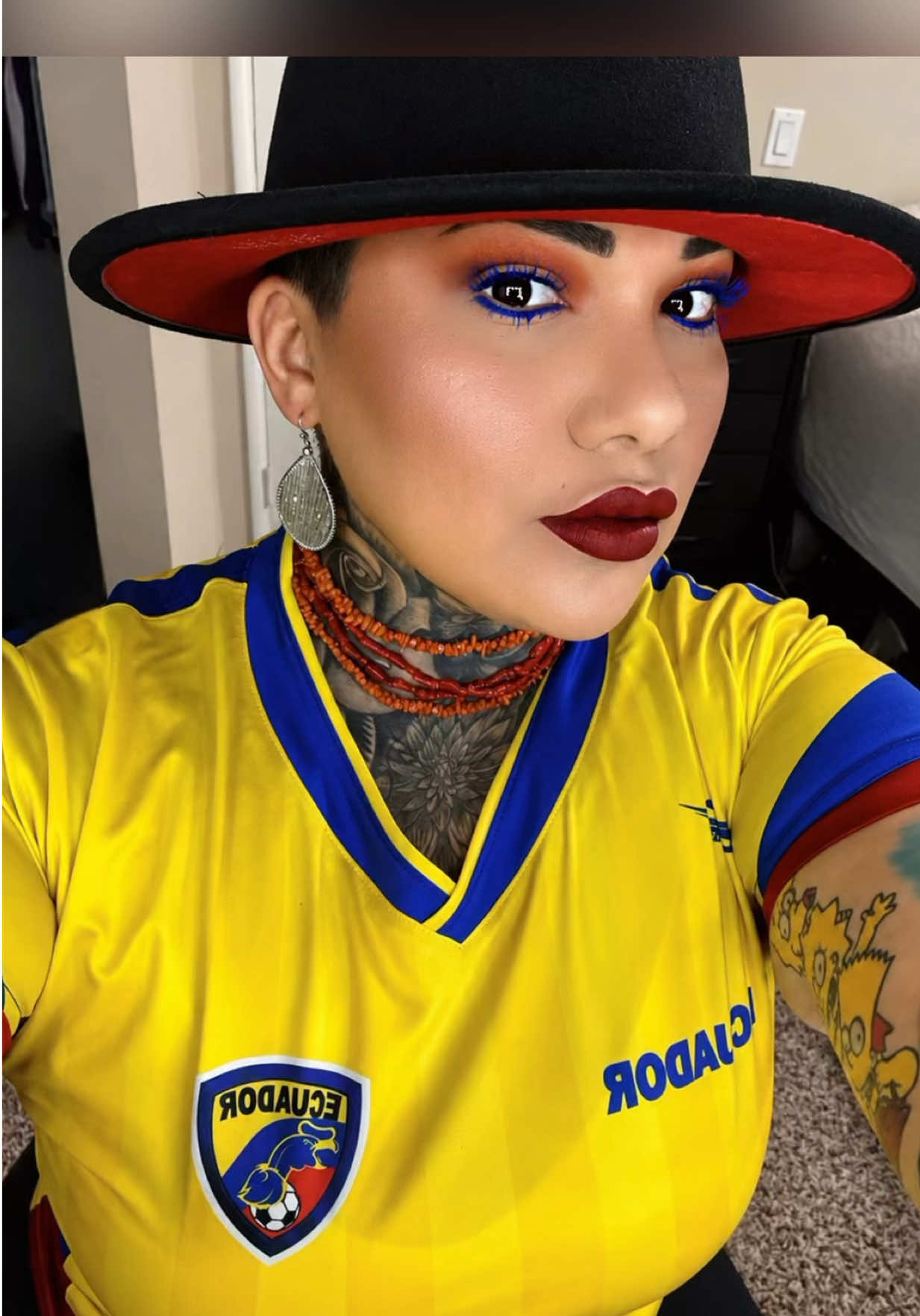 @Lisa Arana