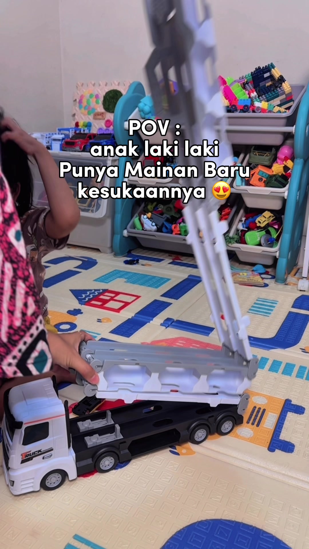@Arkatama Aksara | Buna Lidya