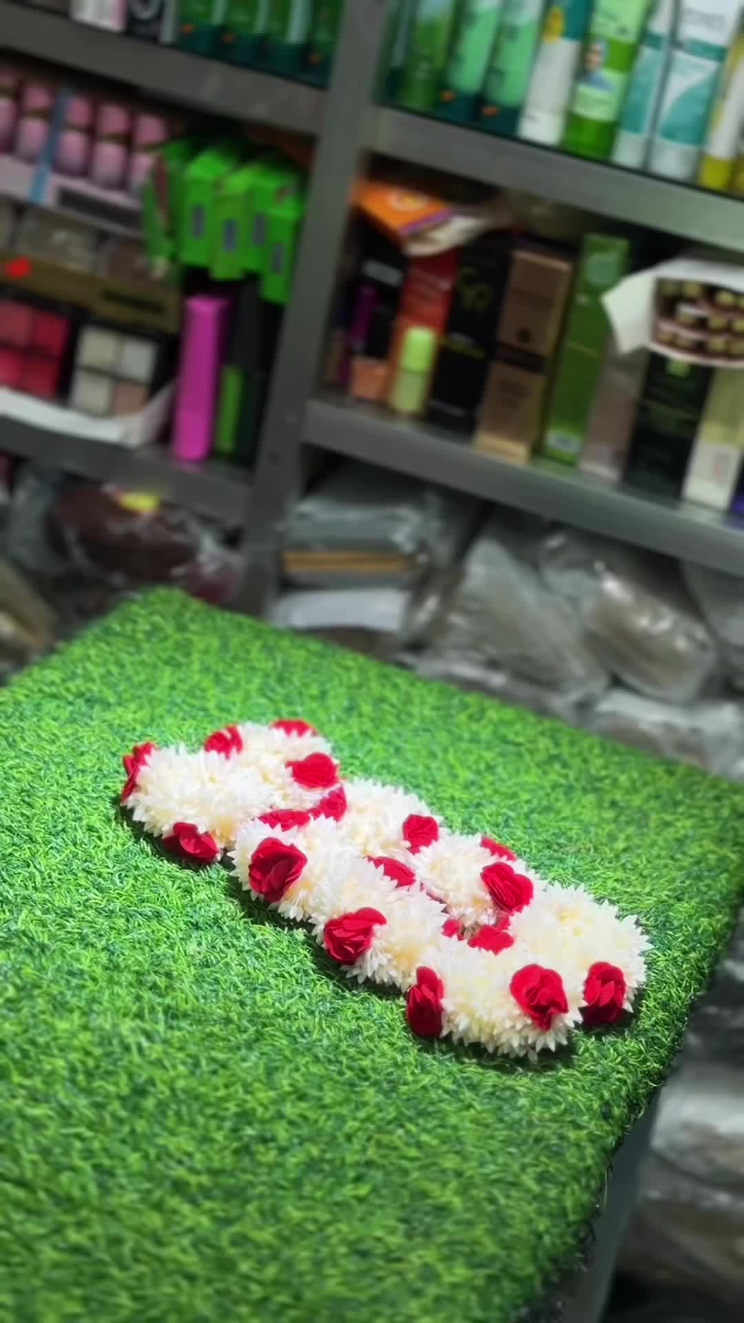 @Anika Cosmetics