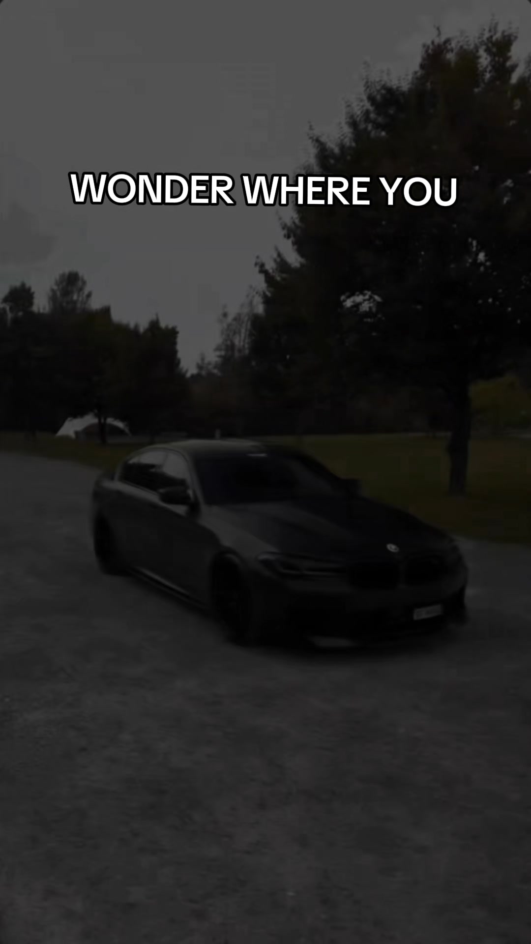 @BMW M5 f90 ♡