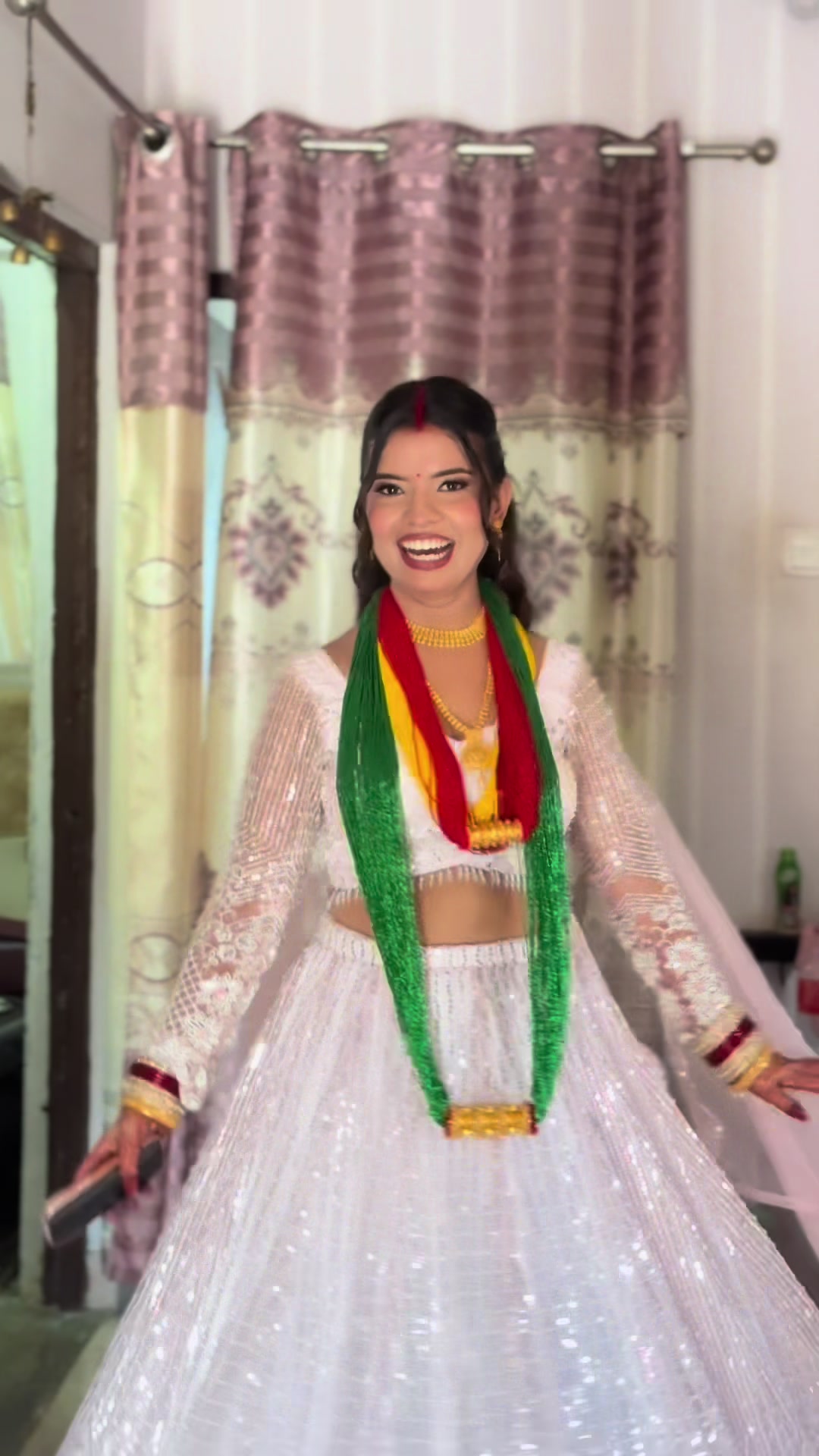 @Garima Dhakal