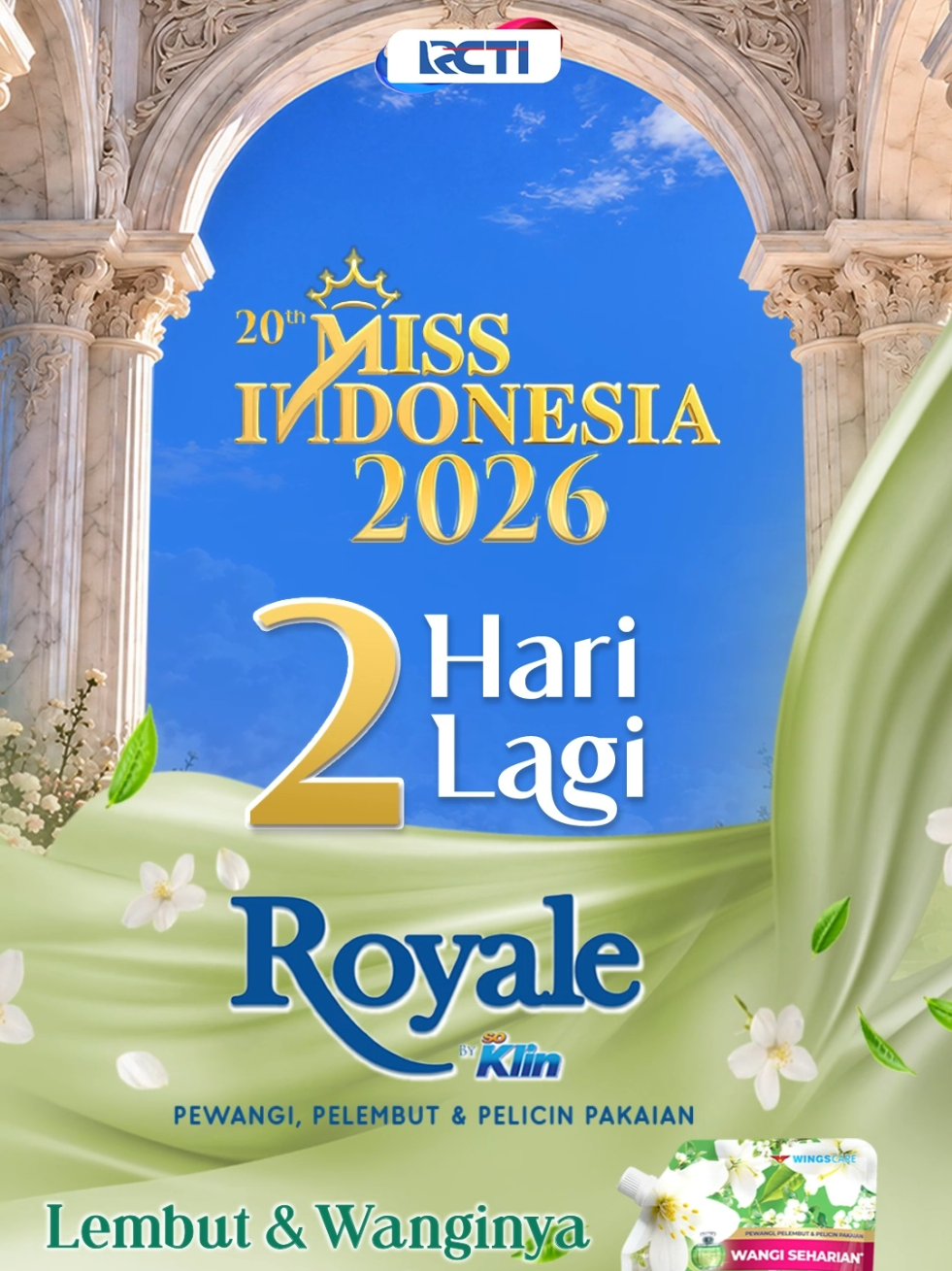 @Official RCTI