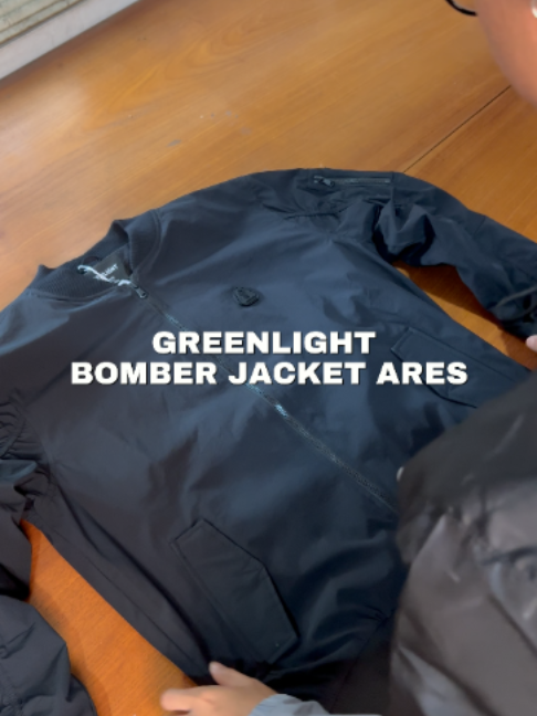 @GREENLIGHT