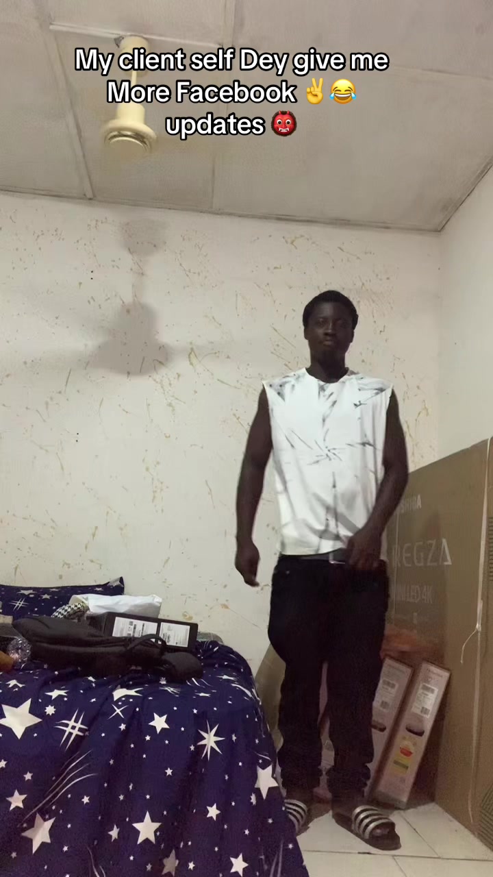 @Kofi doings and comedy