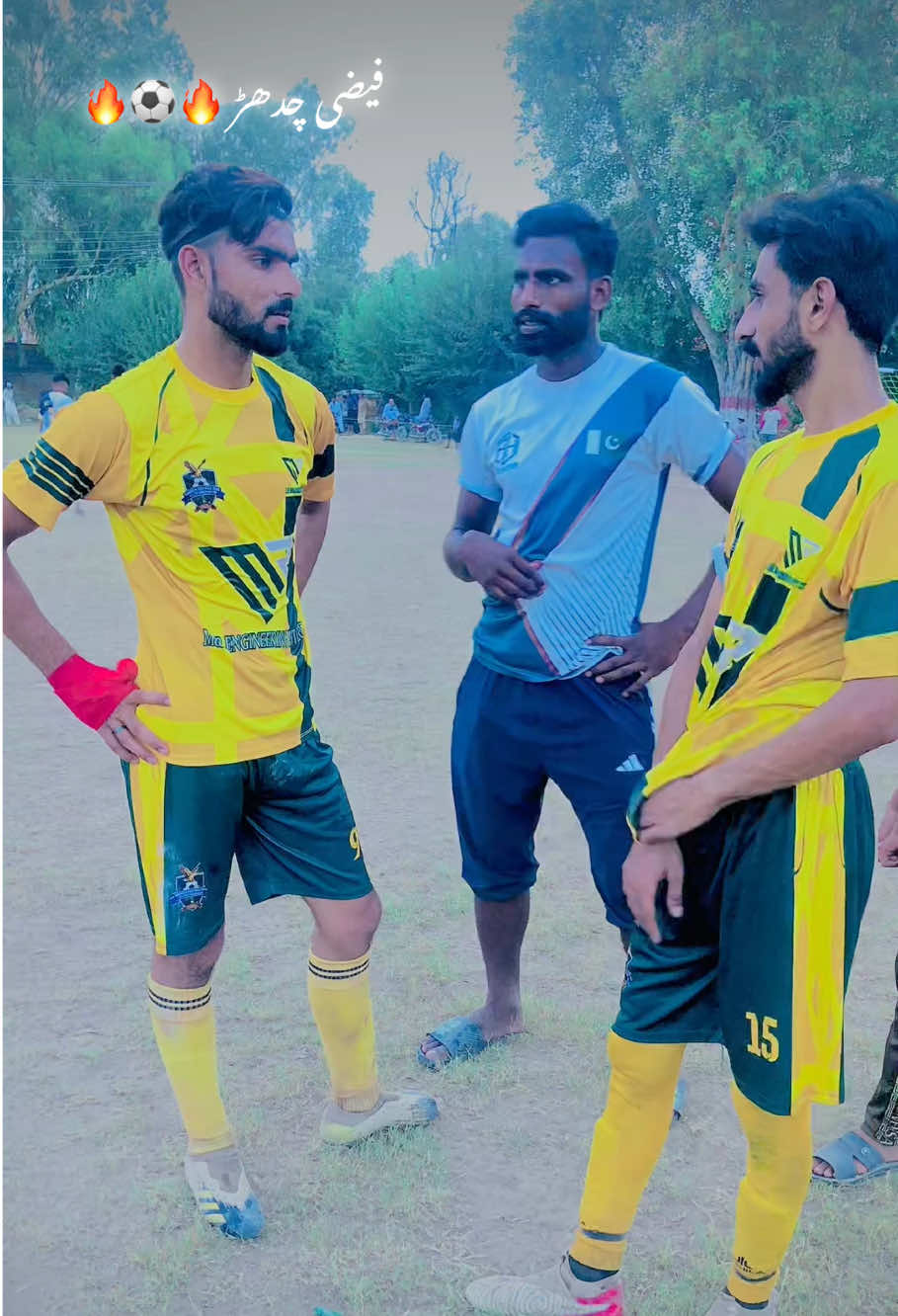 @𝐌𝐫✌️چدھڑ☠️⚽