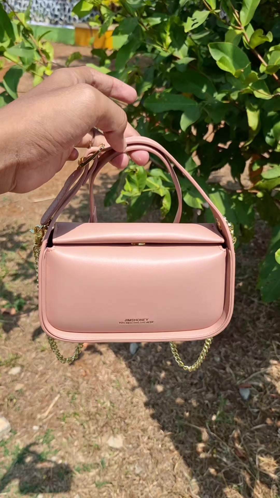 @Viora Bag