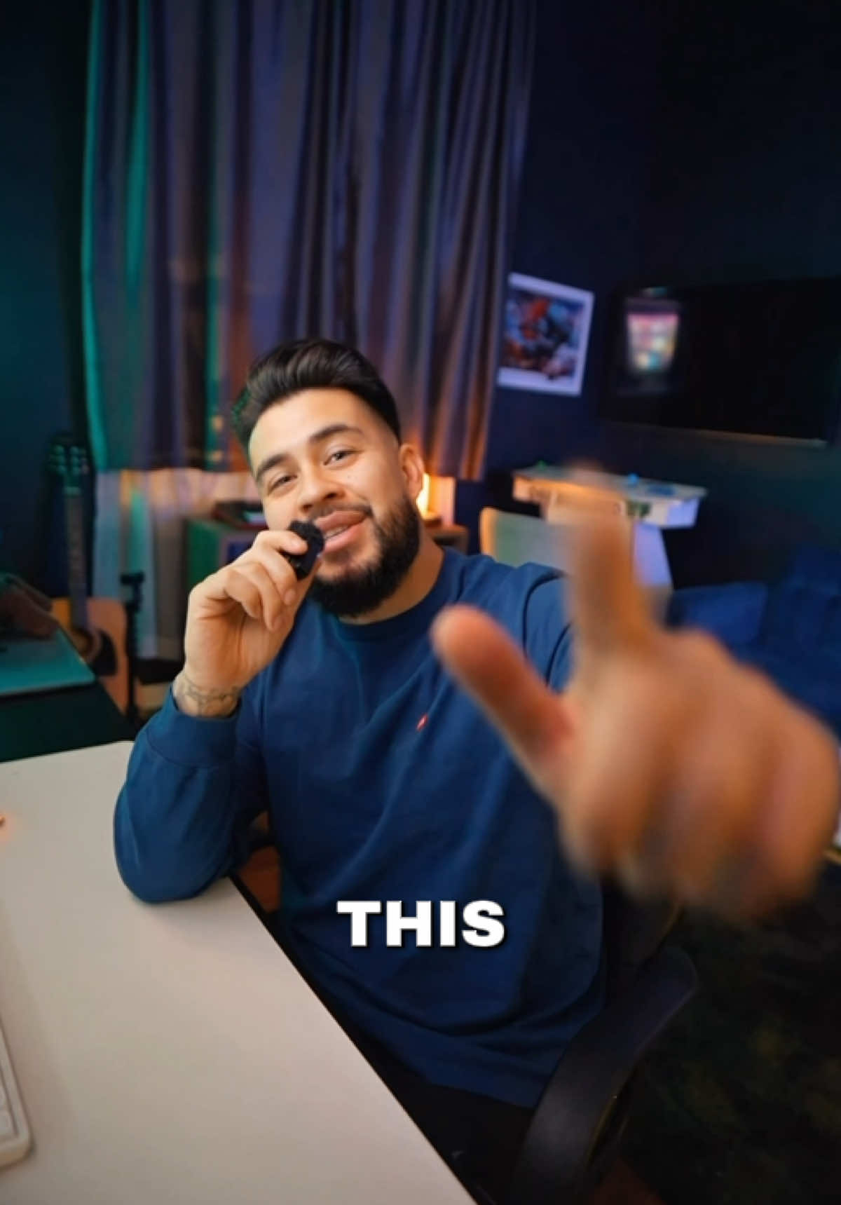 @John