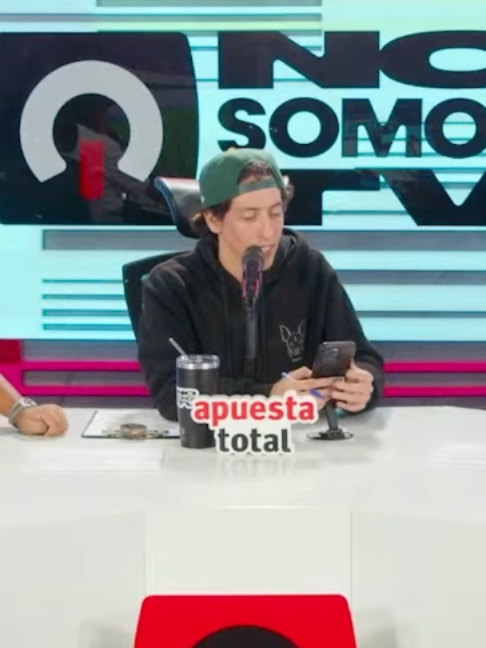 @No Somos TV