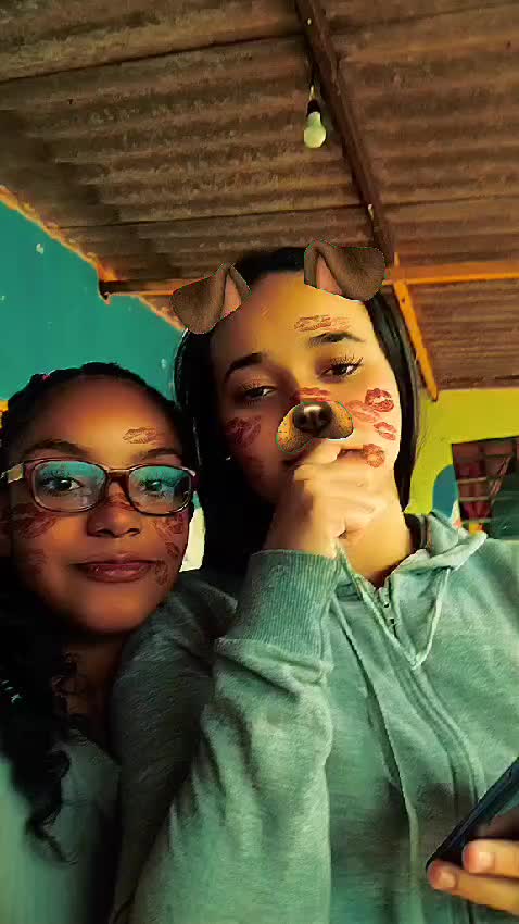 @Esther Alves