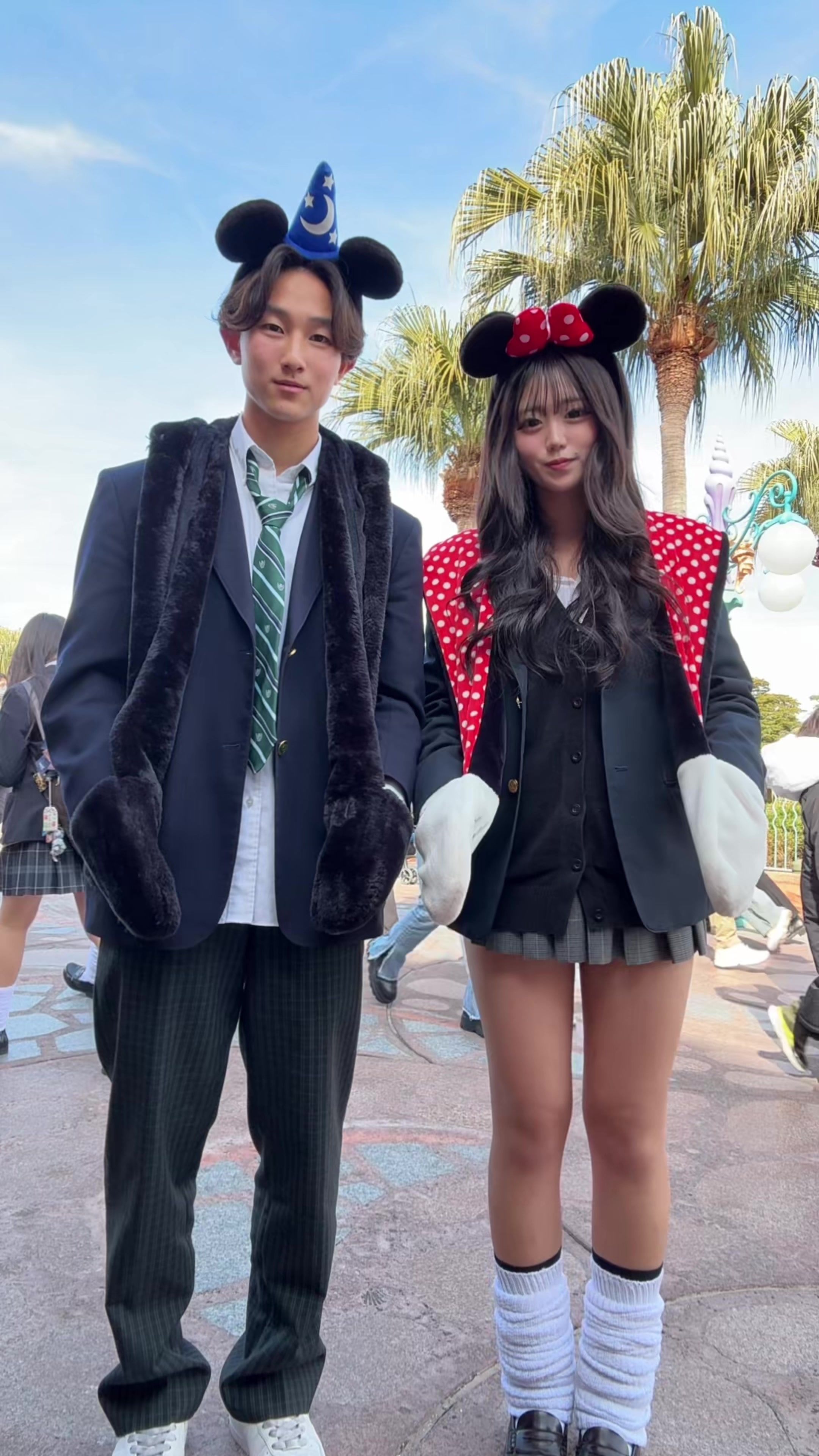 @ゆう