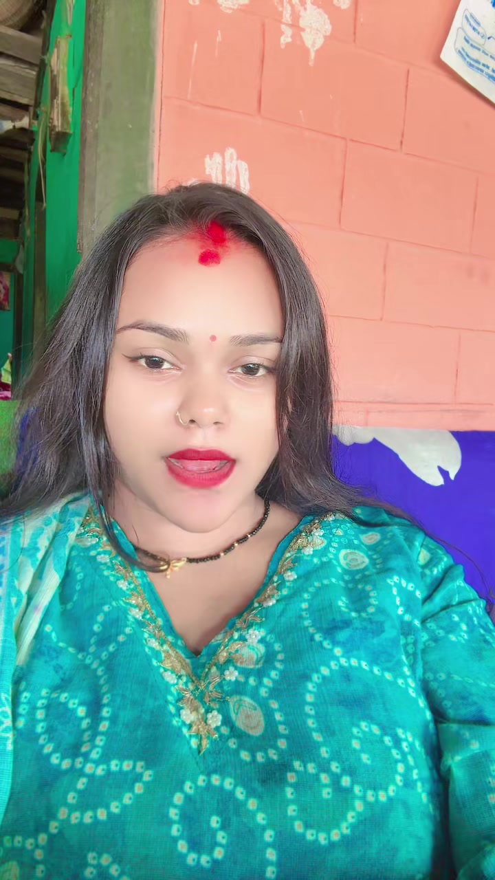 @chandani shah