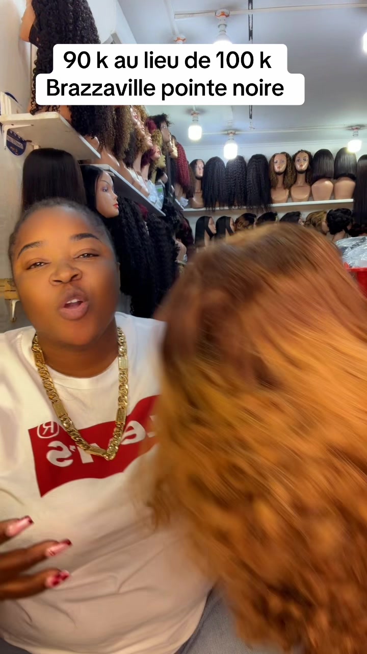 @Babette Hair