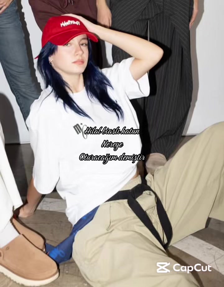 @☆ İ𝒹𝓀