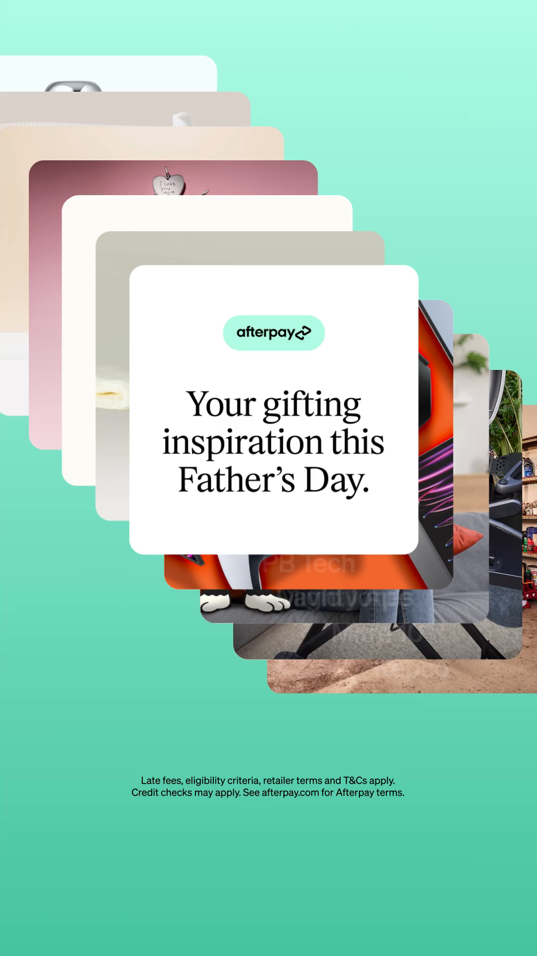 @Afterpay AuNZ