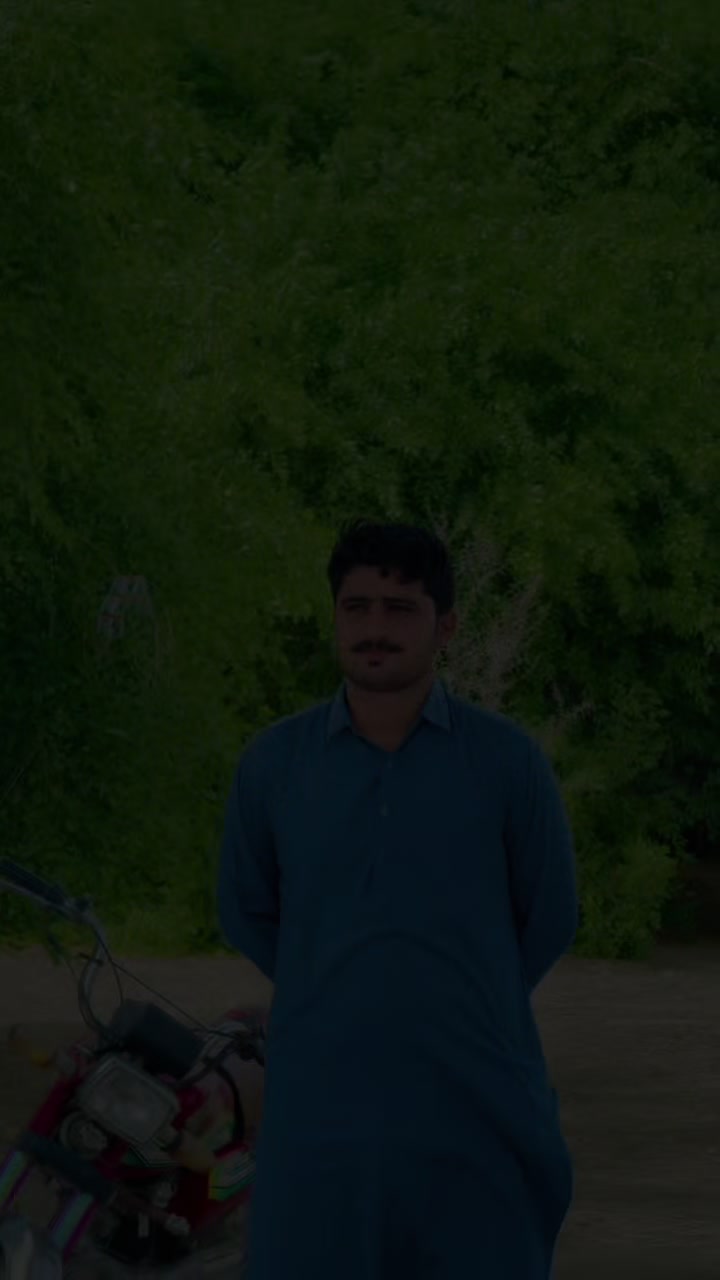 @Farooque Ahmed k