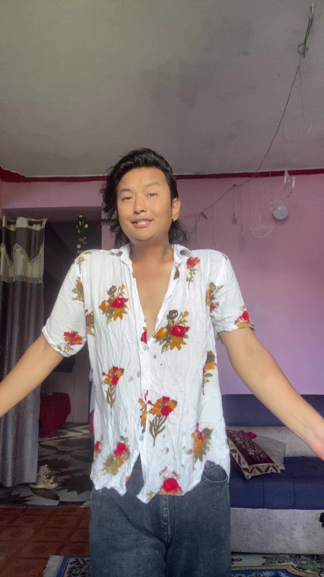@Amar (डुलुवा केटो)