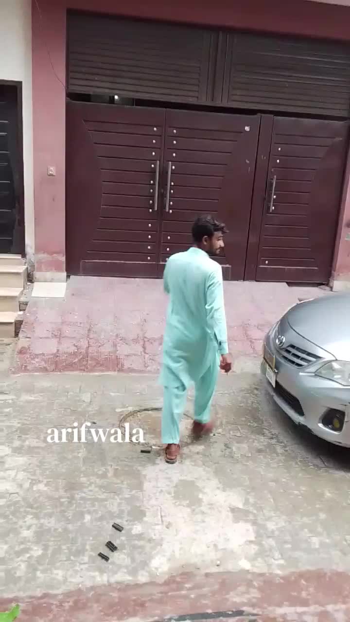 @💚 ذیشان ہنجرا 💚
