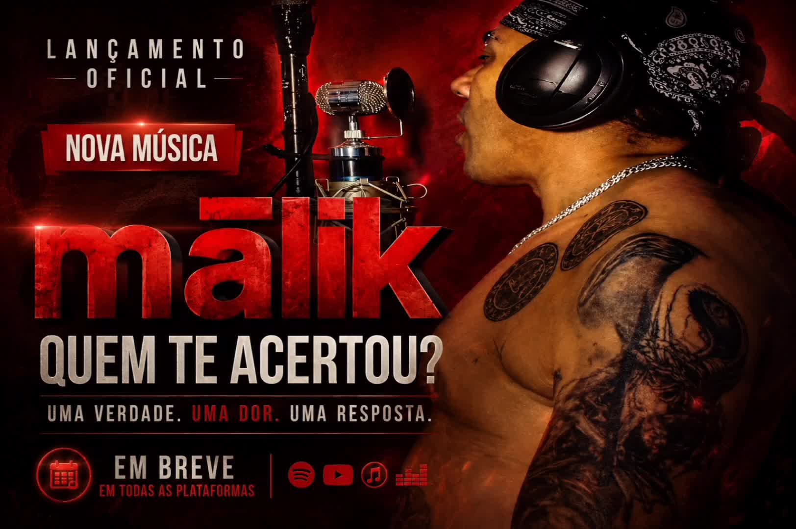 @Domínio de Exu Rei
