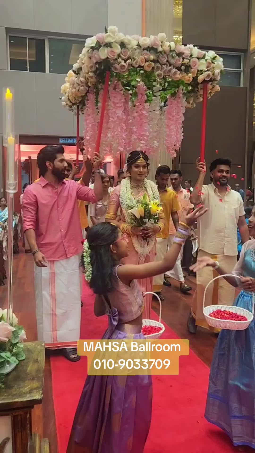 @MAHSA Event Spaces