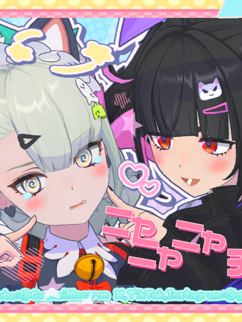 @まかろんちゃんねる🍰✧*。
