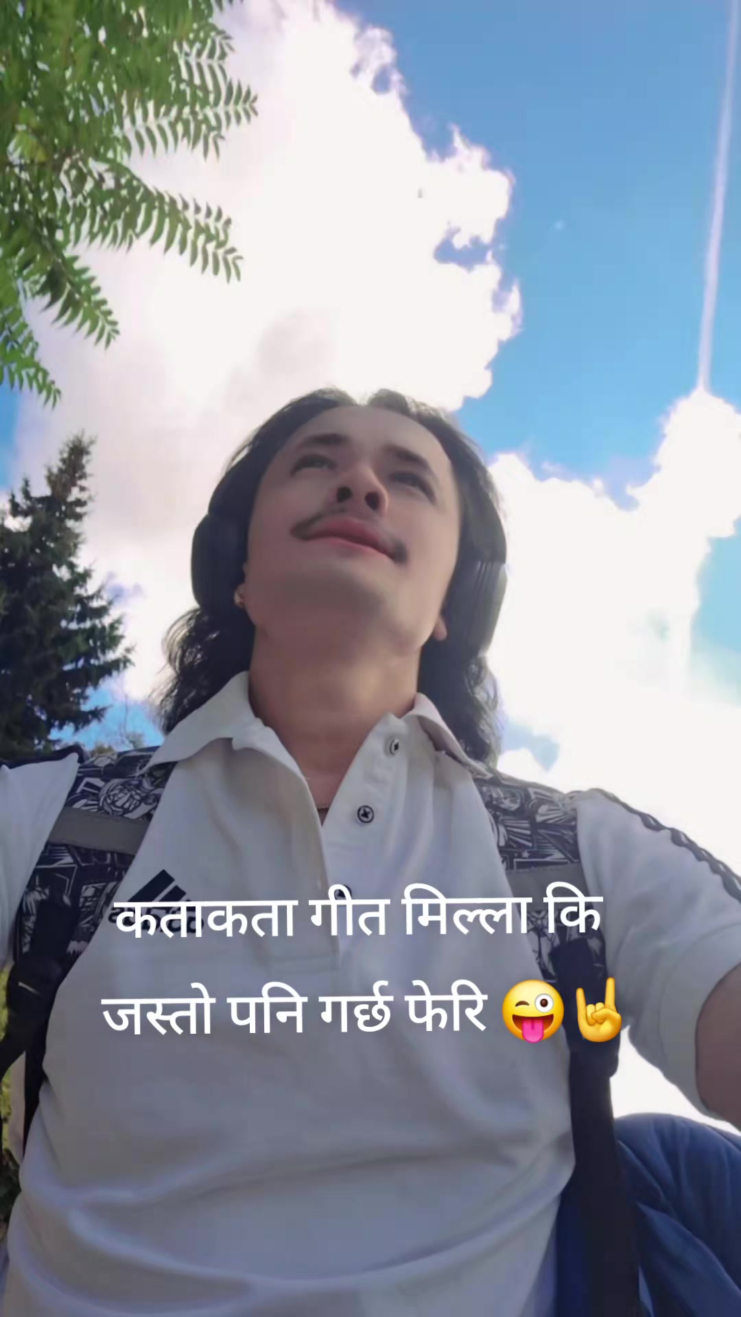 @Raj Lama🎸🎶🫰🇳🇵