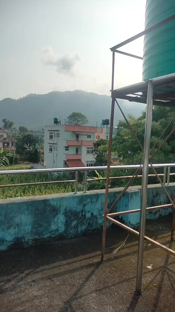 @पार्बती श्रेष्ठ