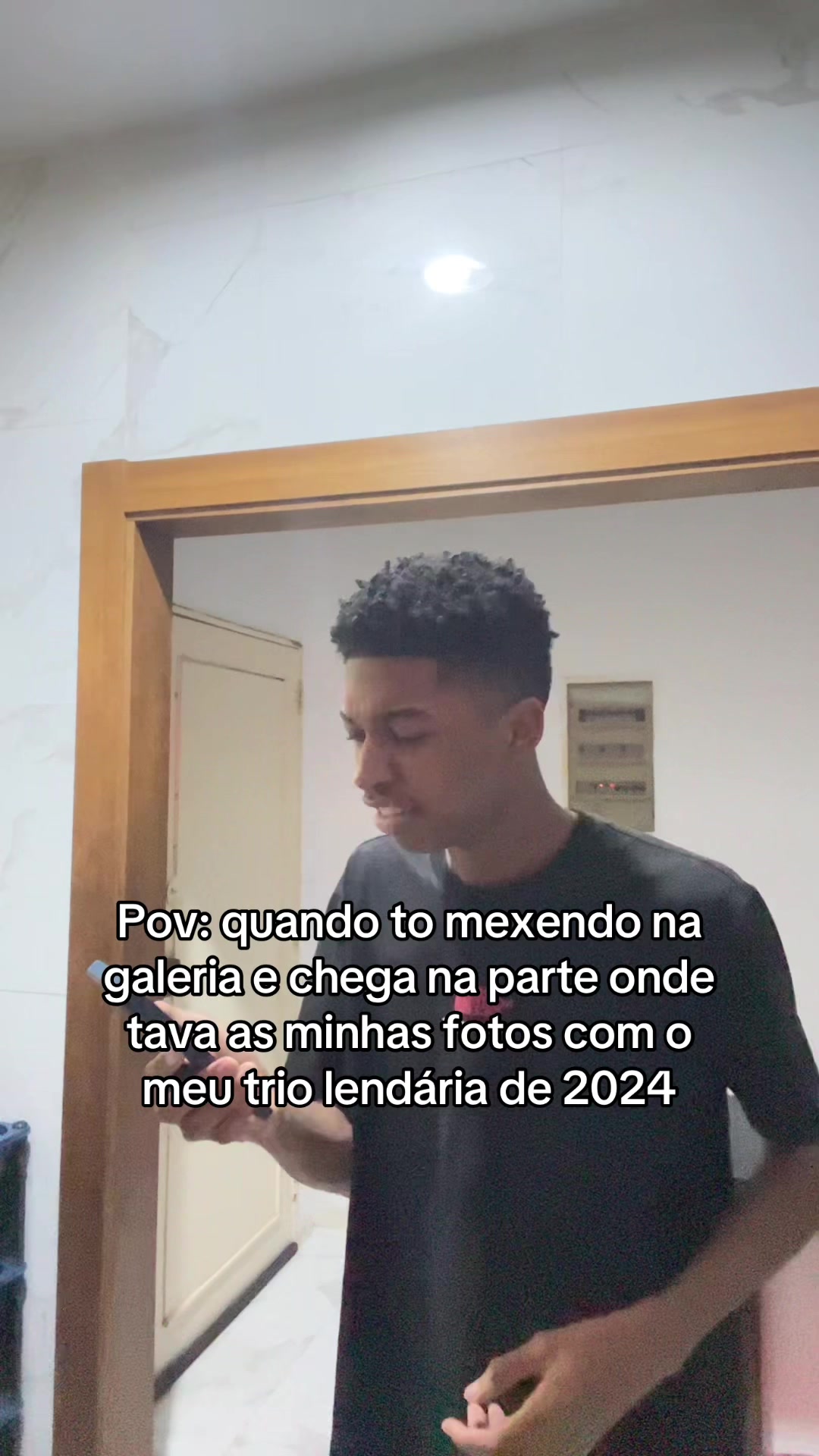 @É O WILLY