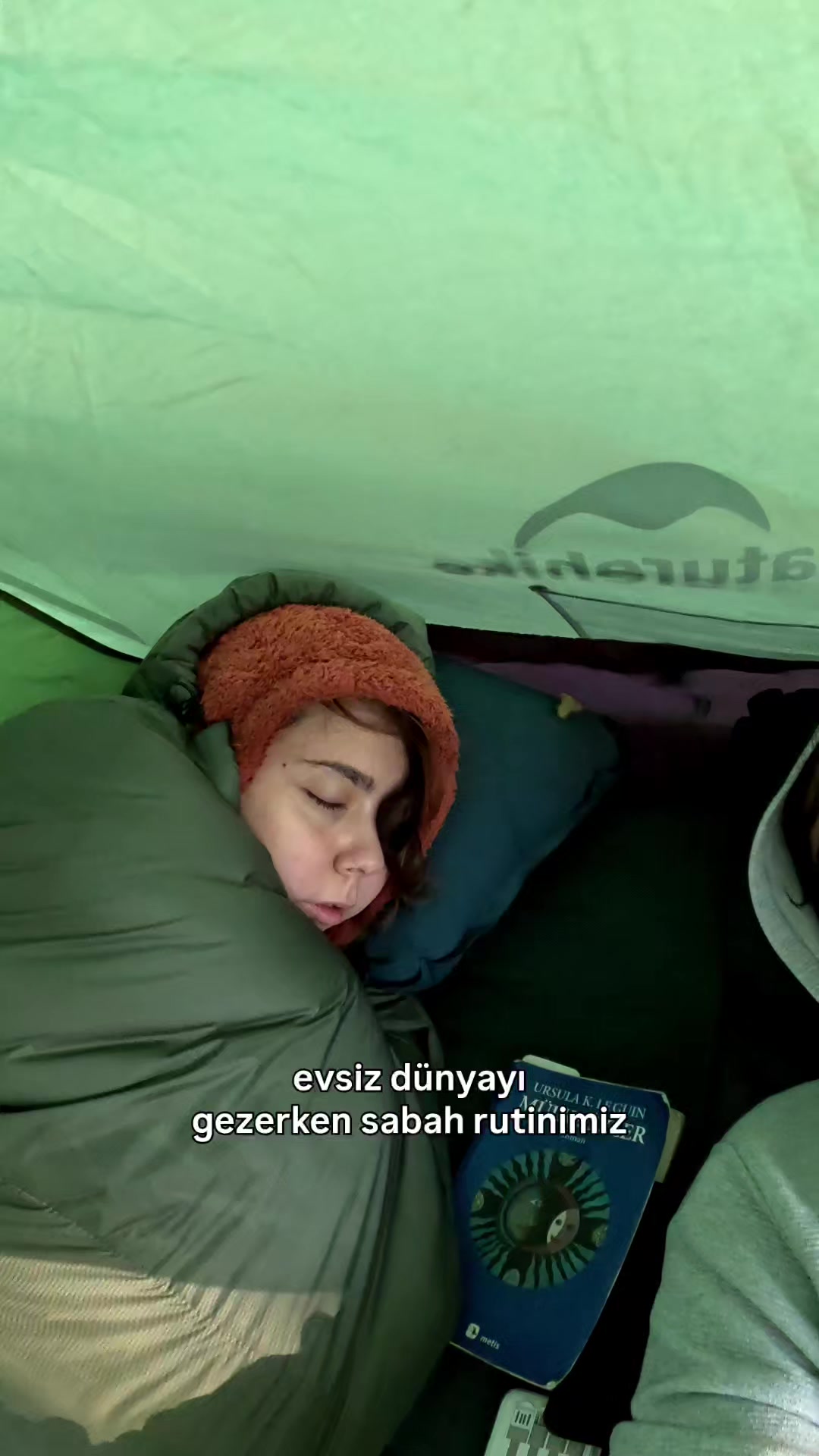 @Yol Fukaraları Bahar & Ömer