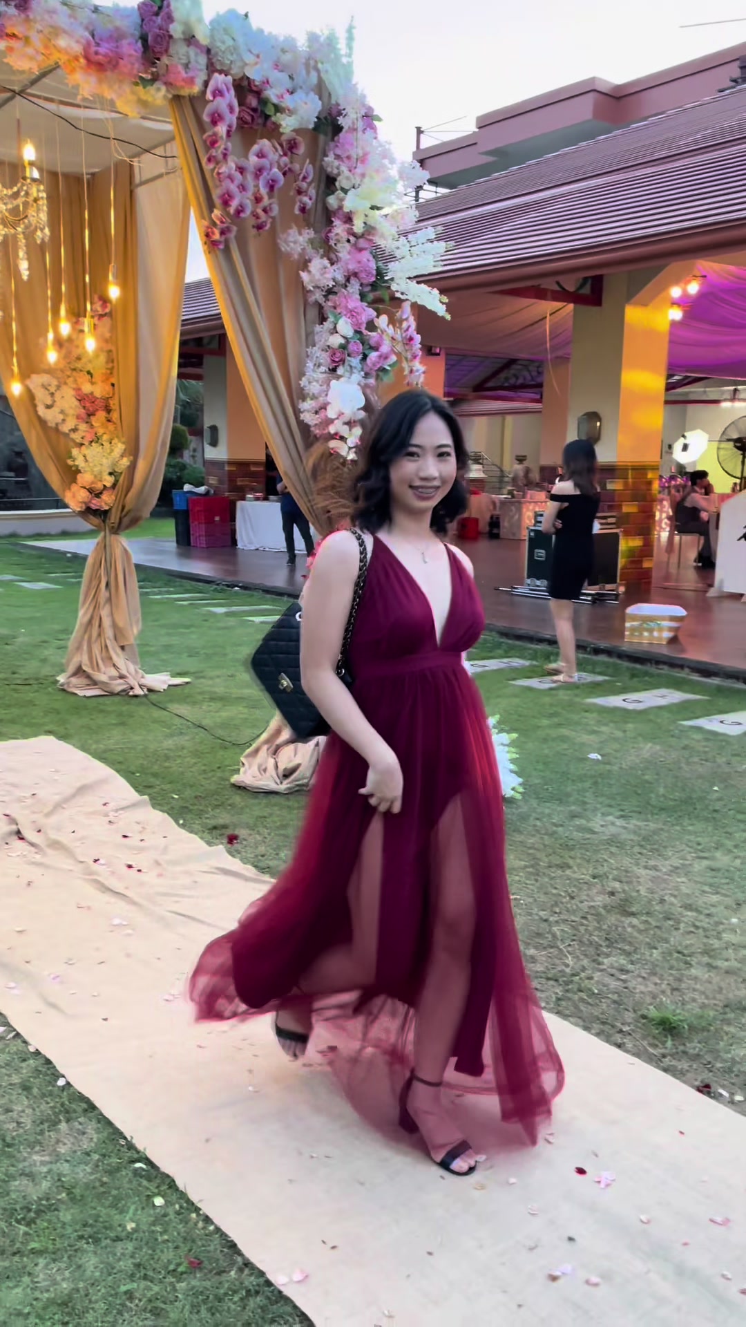 @Clariza M