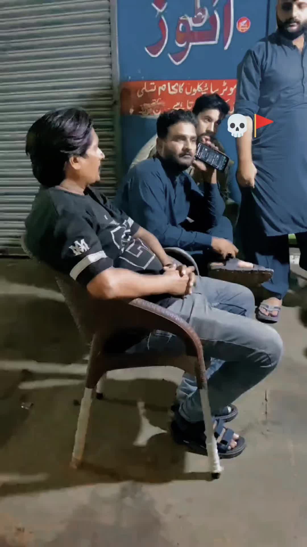 @Malik Bilal Awan ⚠️💯