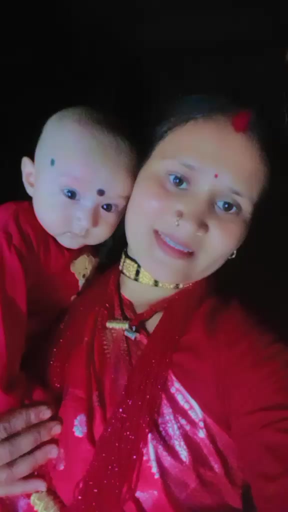 @pratibha Deuba ❣️
