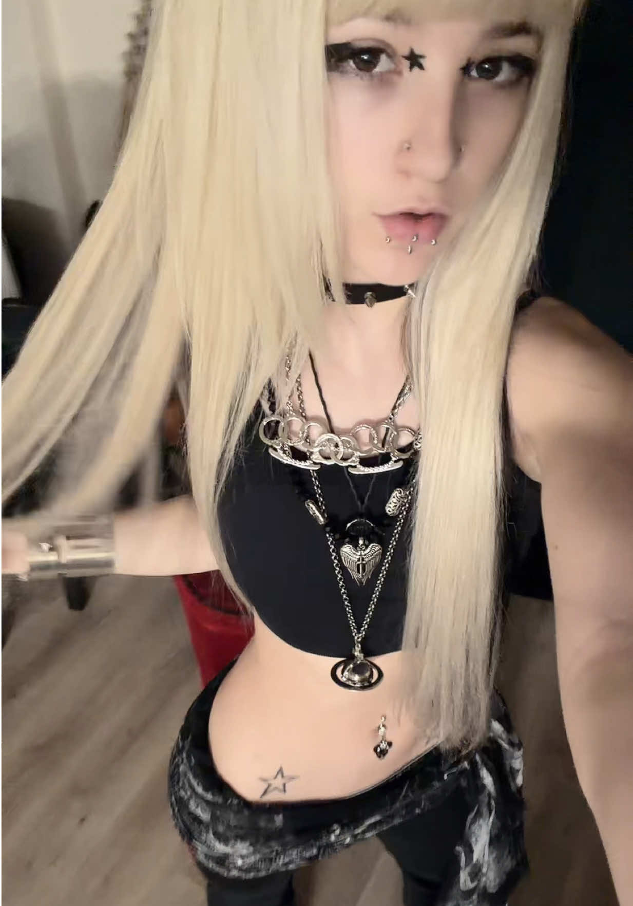 @★ 𝔐𝔞𝔠𝔦𝔢 ★