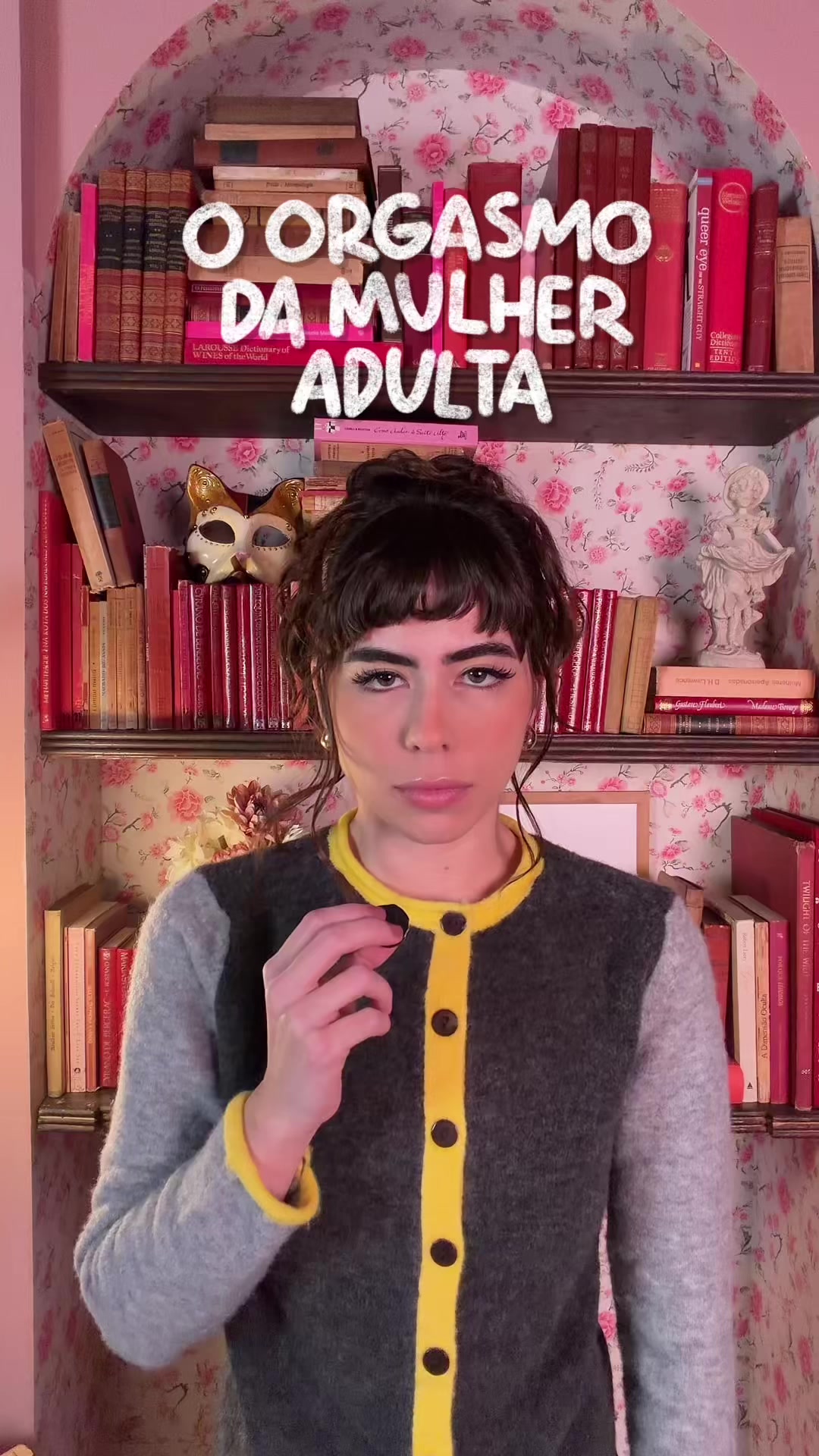 @Nina Baiocchi