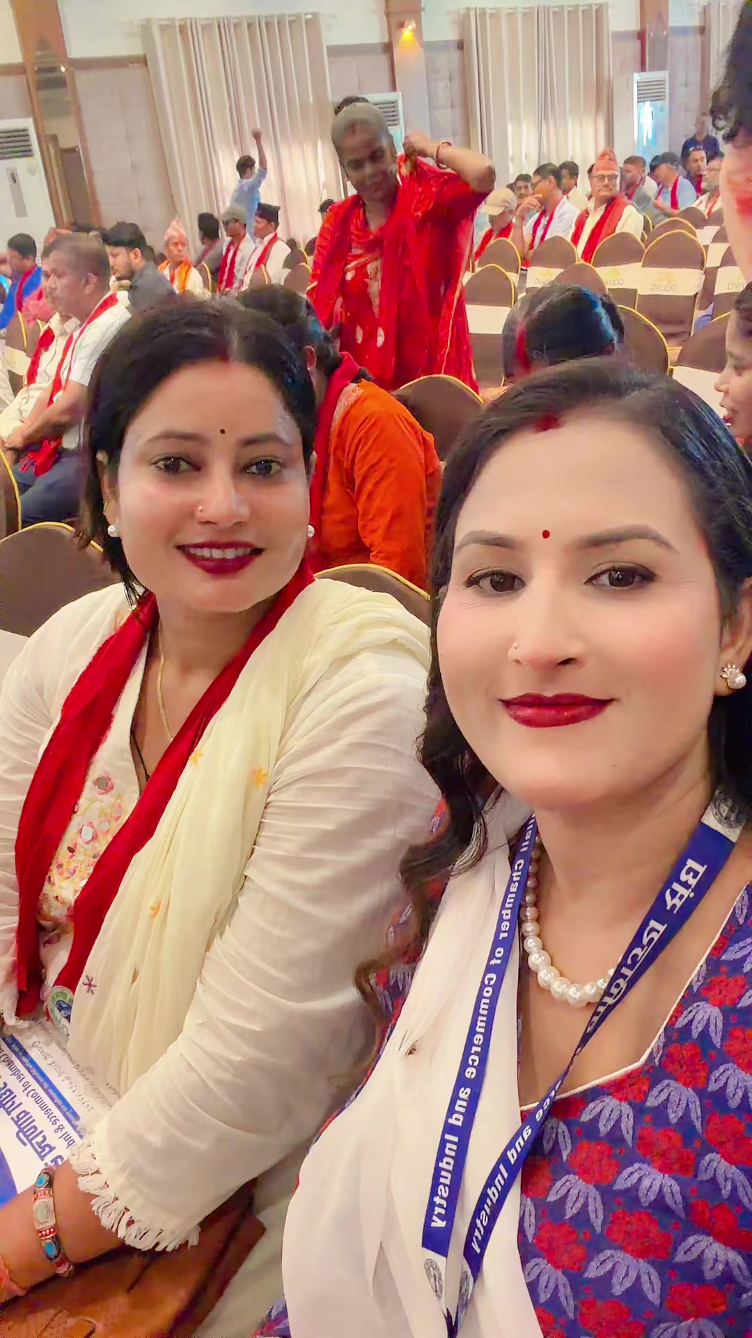 @kalpana Khadka