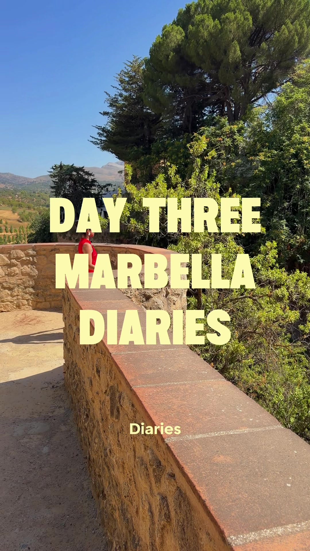@Tara | Travel Content Creator