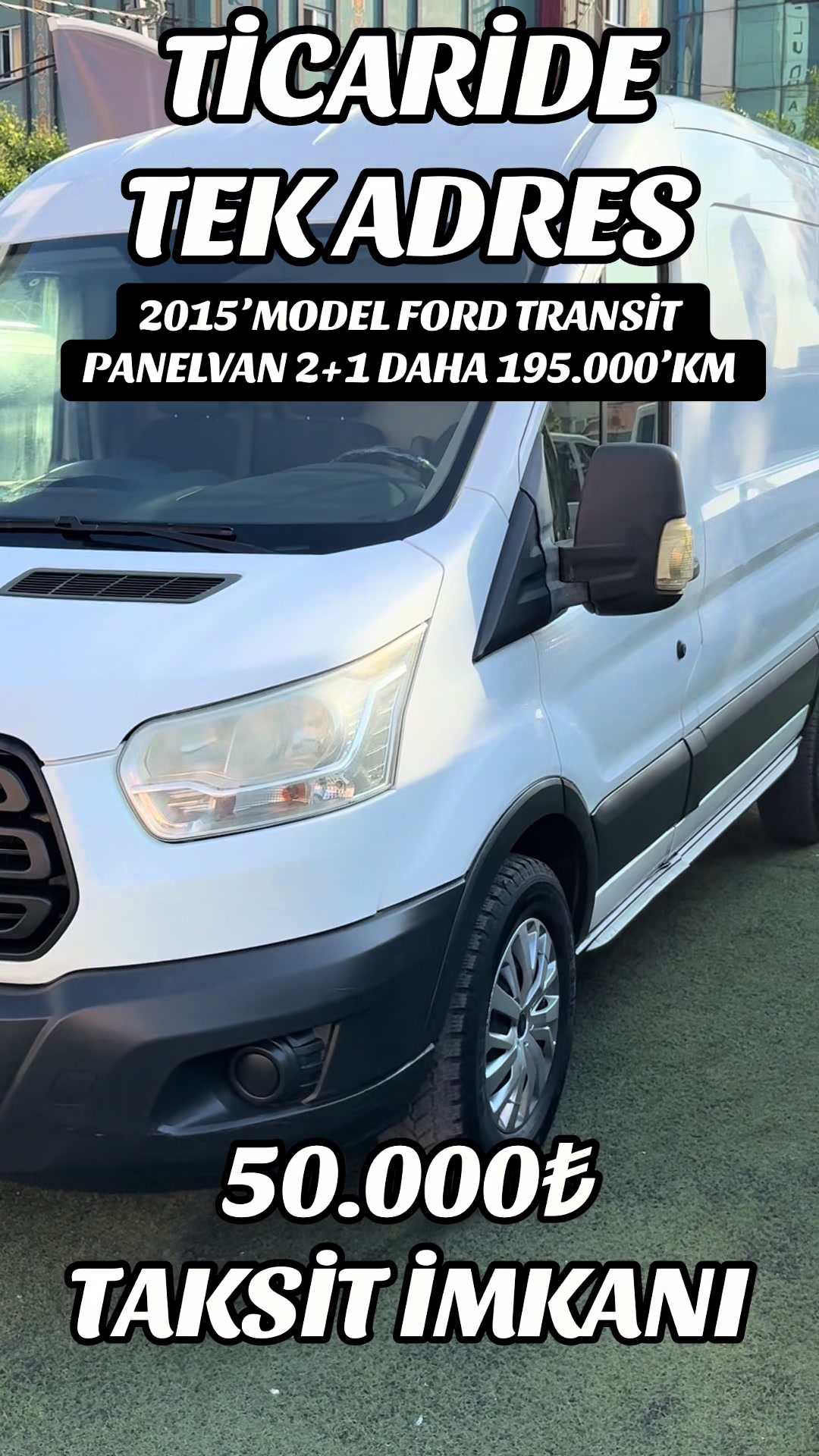 @VOSTAŞ OTOMOTİV®