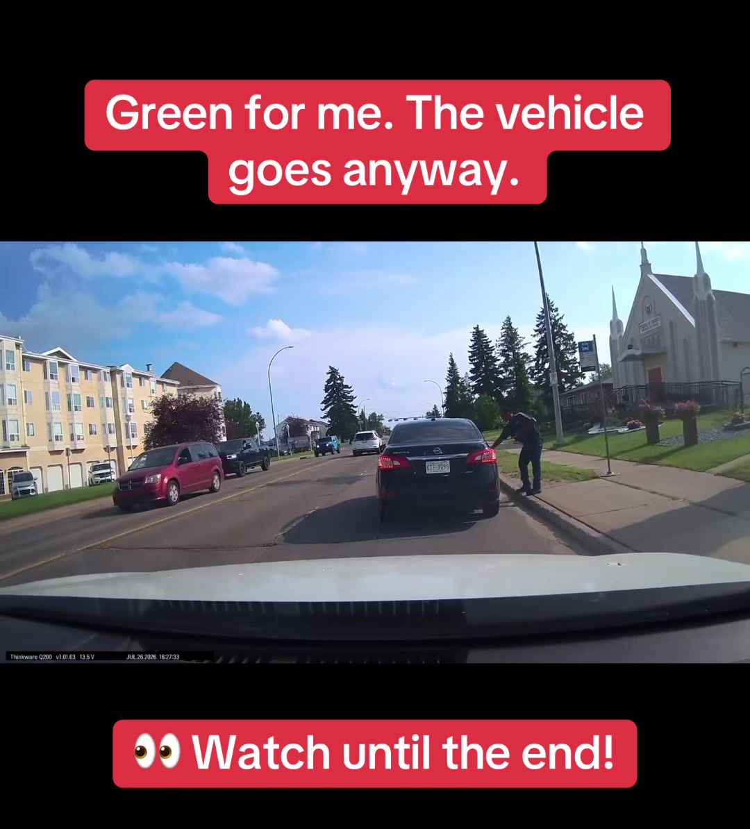 @Bad Driver Edmonton