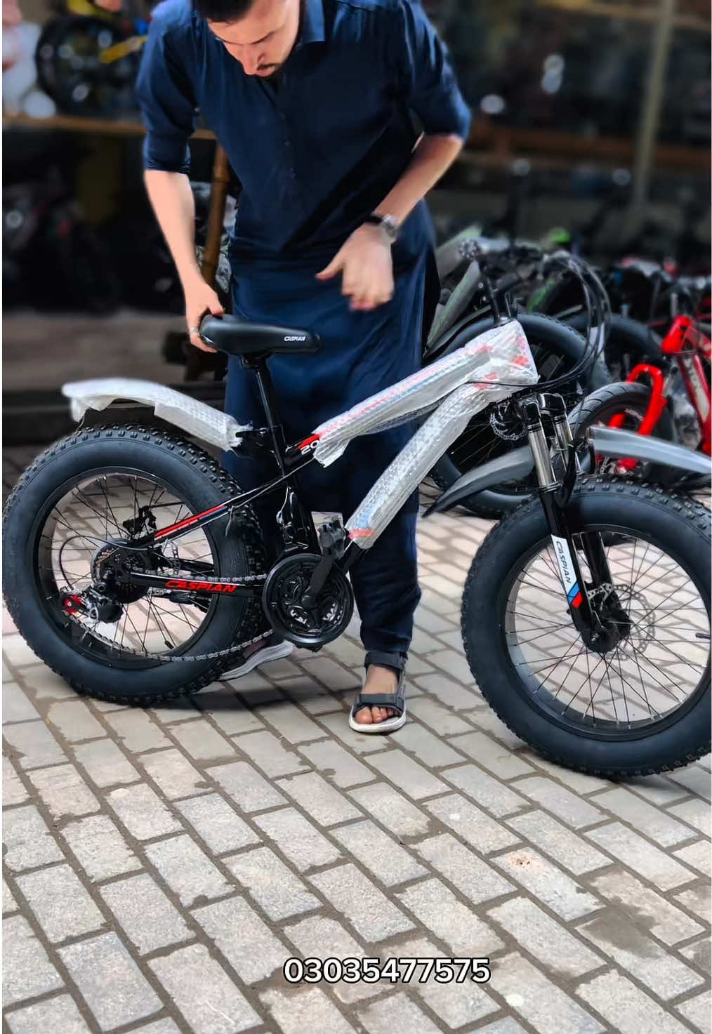 @KPK TOYS & CYCLE