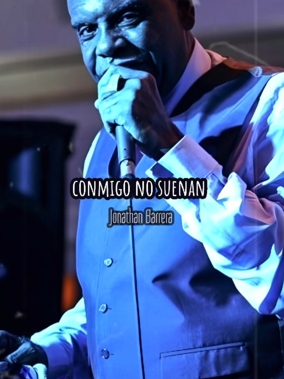 @Jonathan Barrera