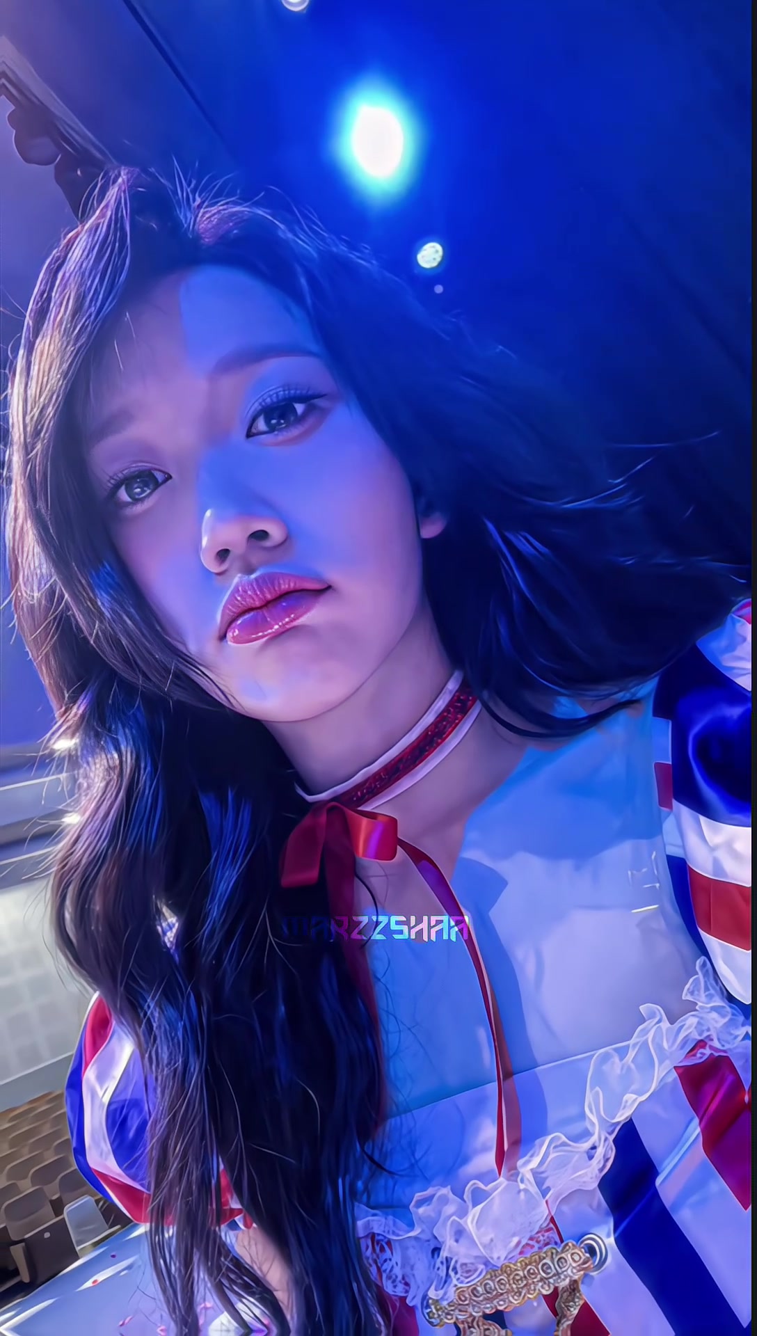 @marzsha || ๐๐๐๐๐ต