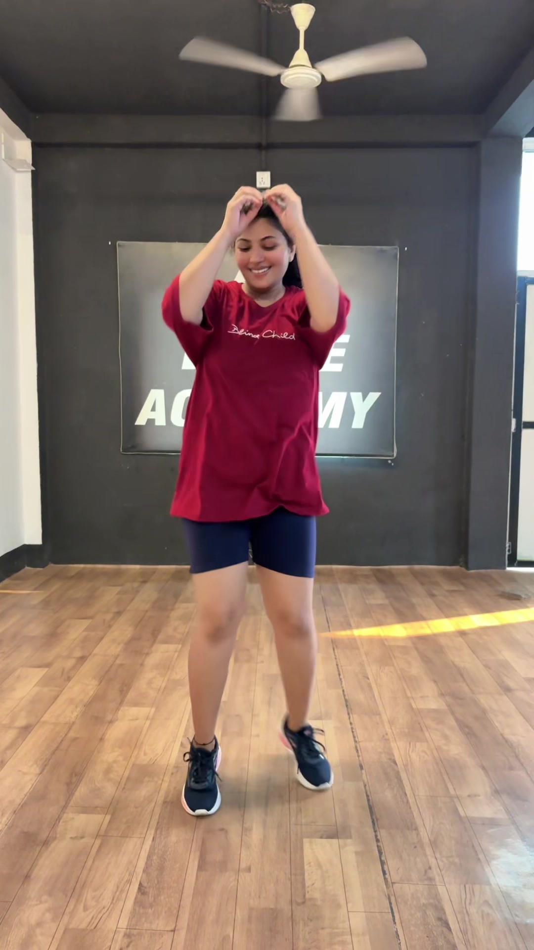 @AS DANCE ACADEMY