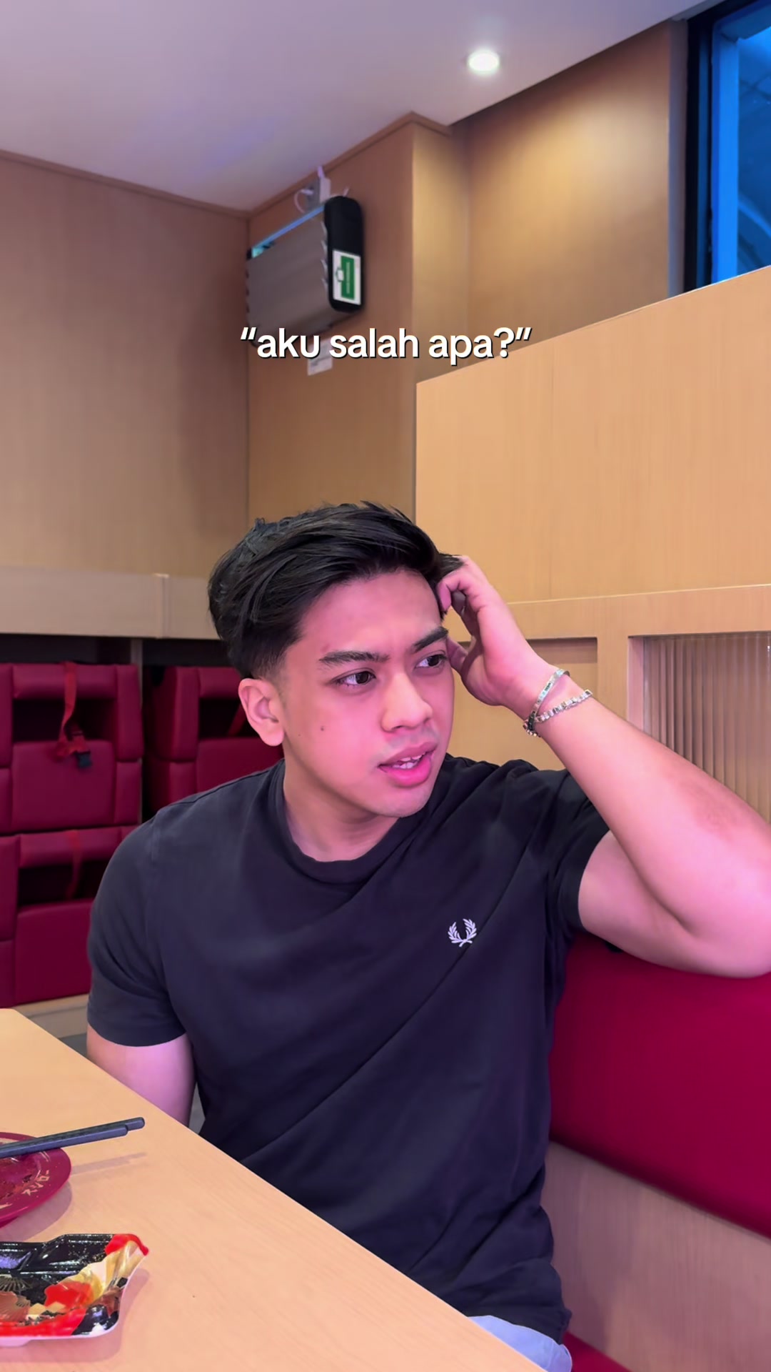 @maria sharita