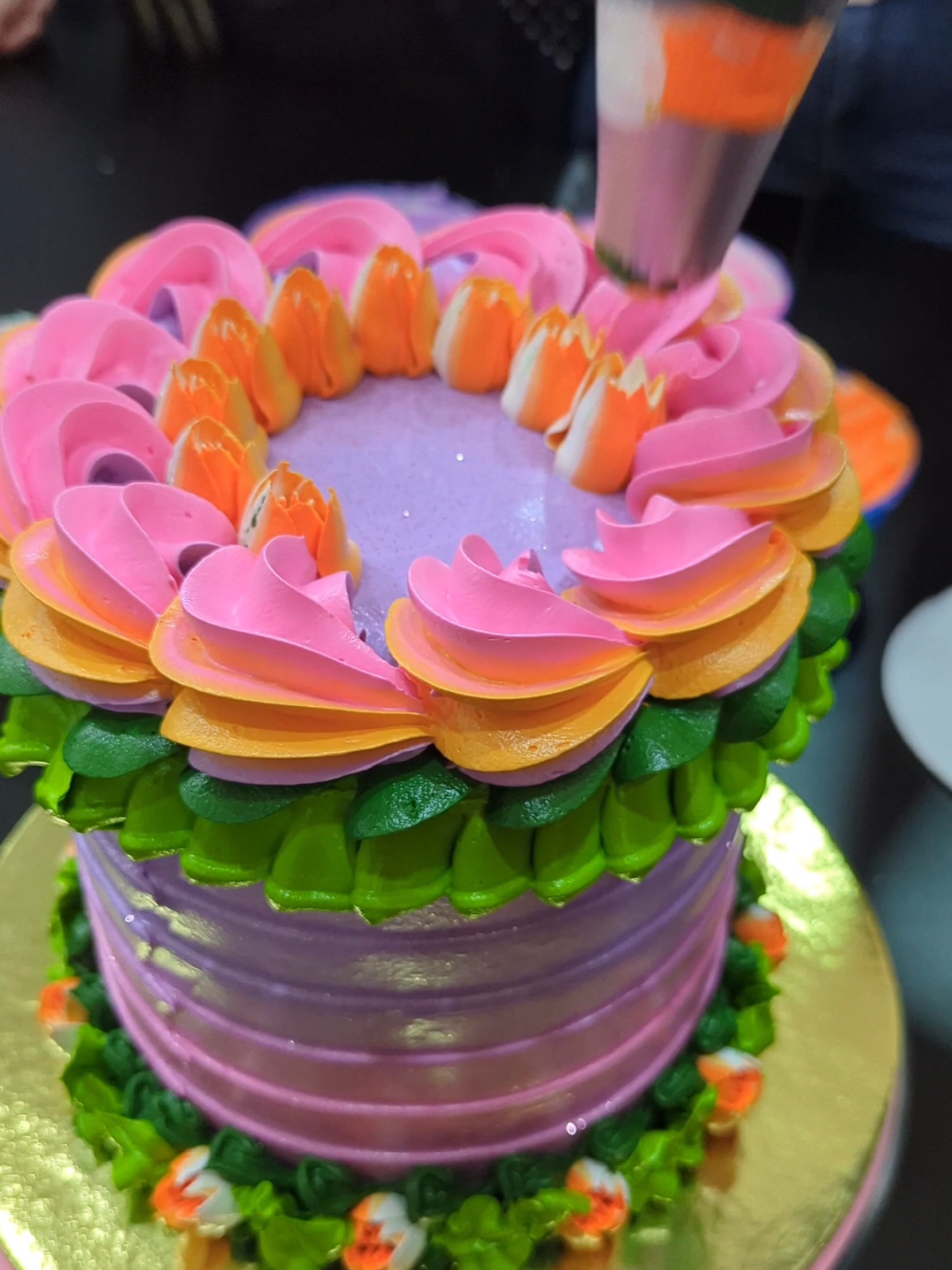 @Melaos Cakes