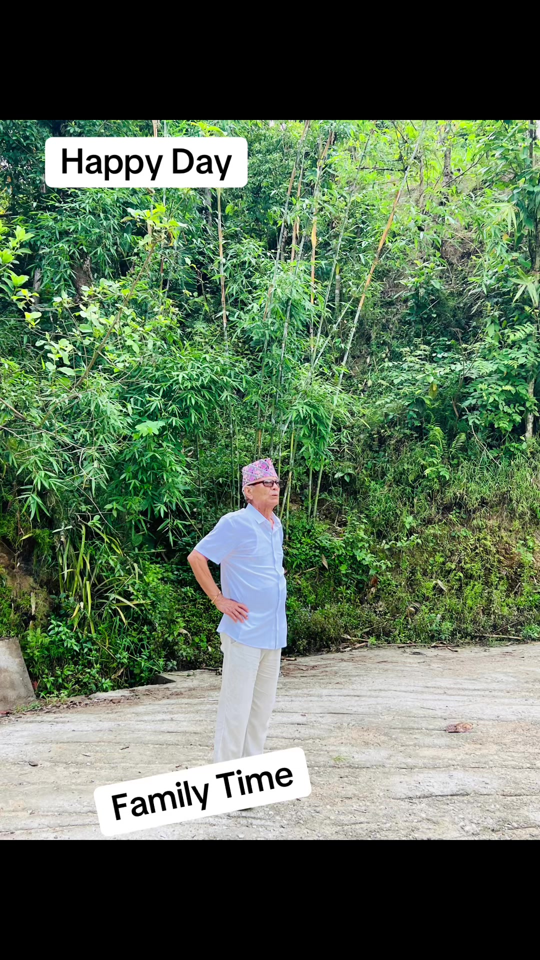 @Nani Thapaliya