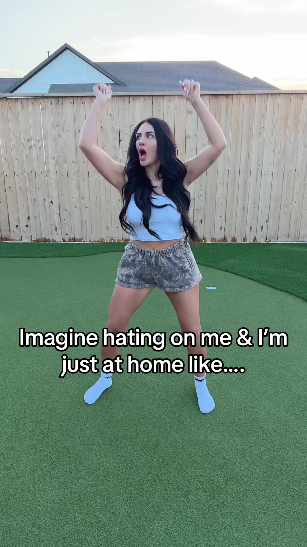 @amber nicole