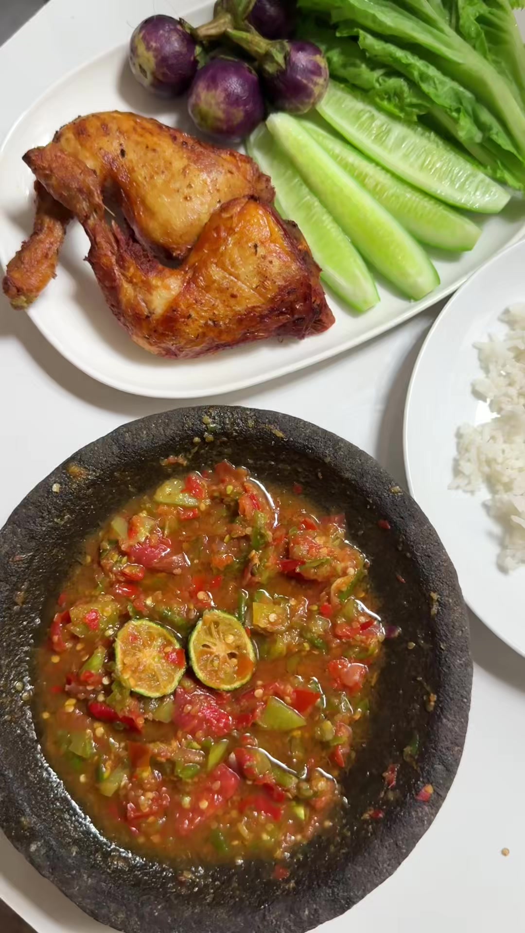 @Dapur Yeye Villosa